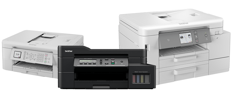 inkjet