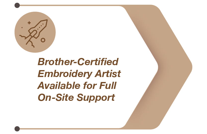 Brother-Certified-Embroidery-Artist
