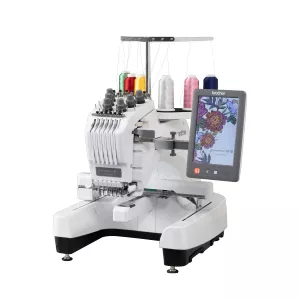 Brother PR680W commercial embroidery machine
