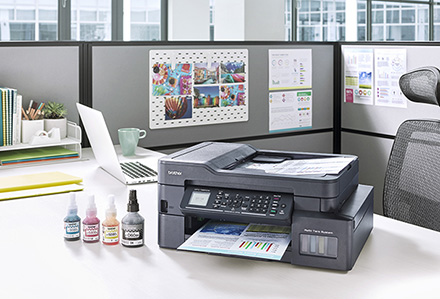printer