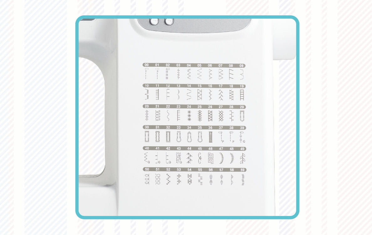 Built-institchesandauto-sizebuttonholes2