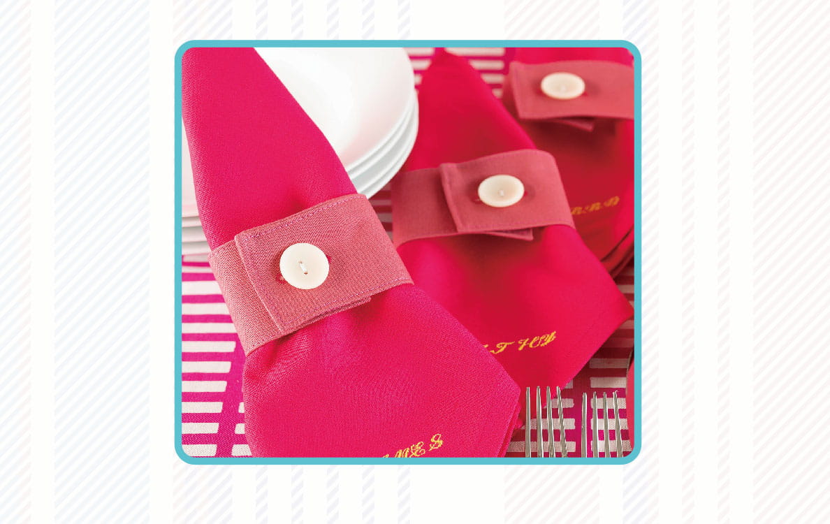 One-StepAutomaticButtonholder