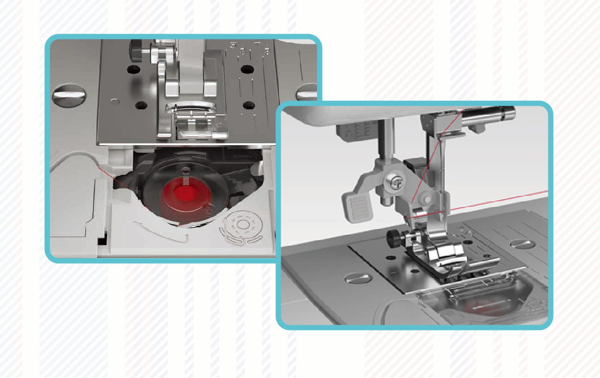 Quicksetbobbinandneedlethreader