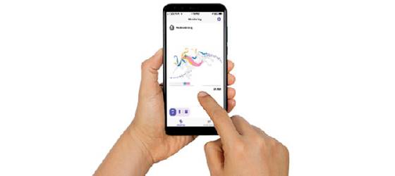 App