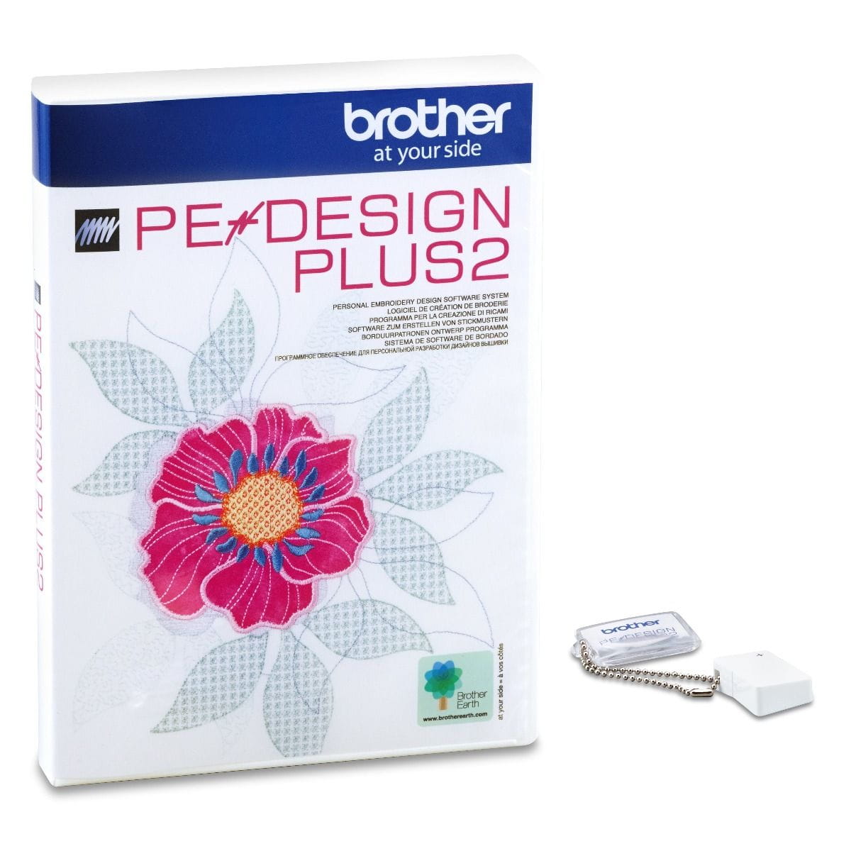 PE Design plus 2