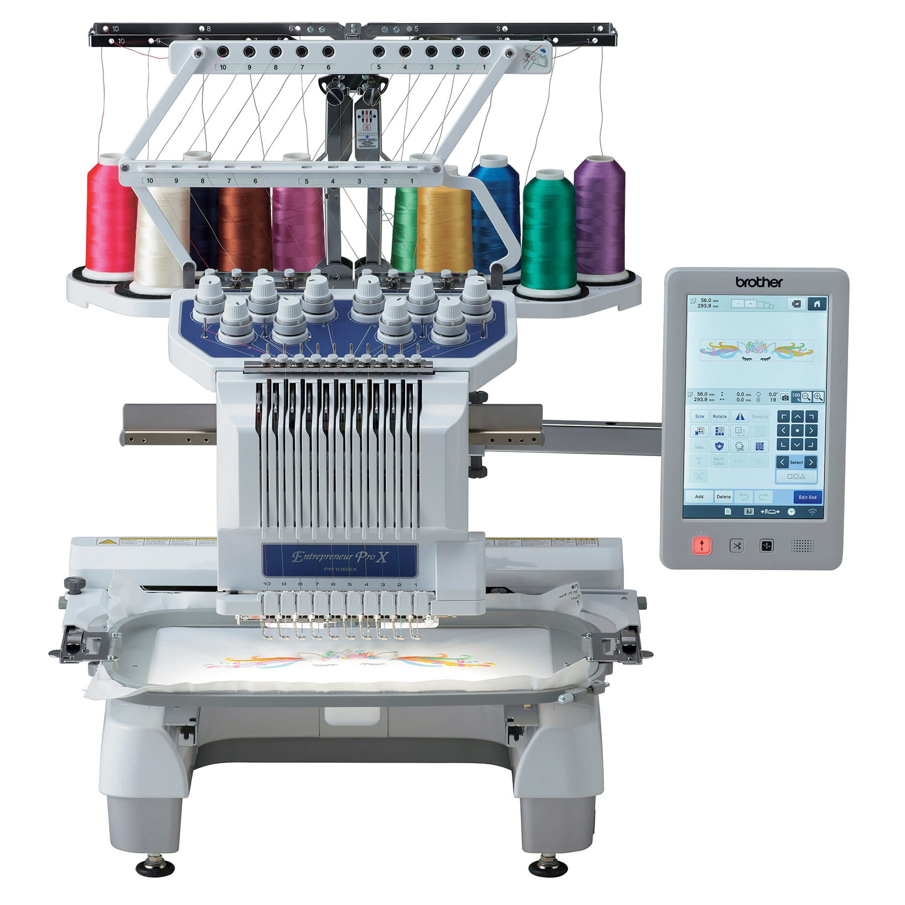 PR1055X