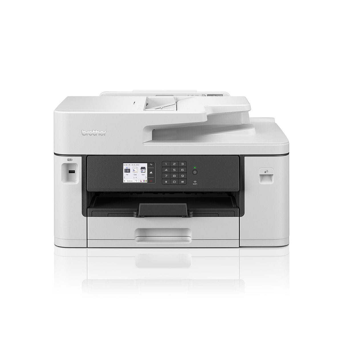 MFCJ2340DW