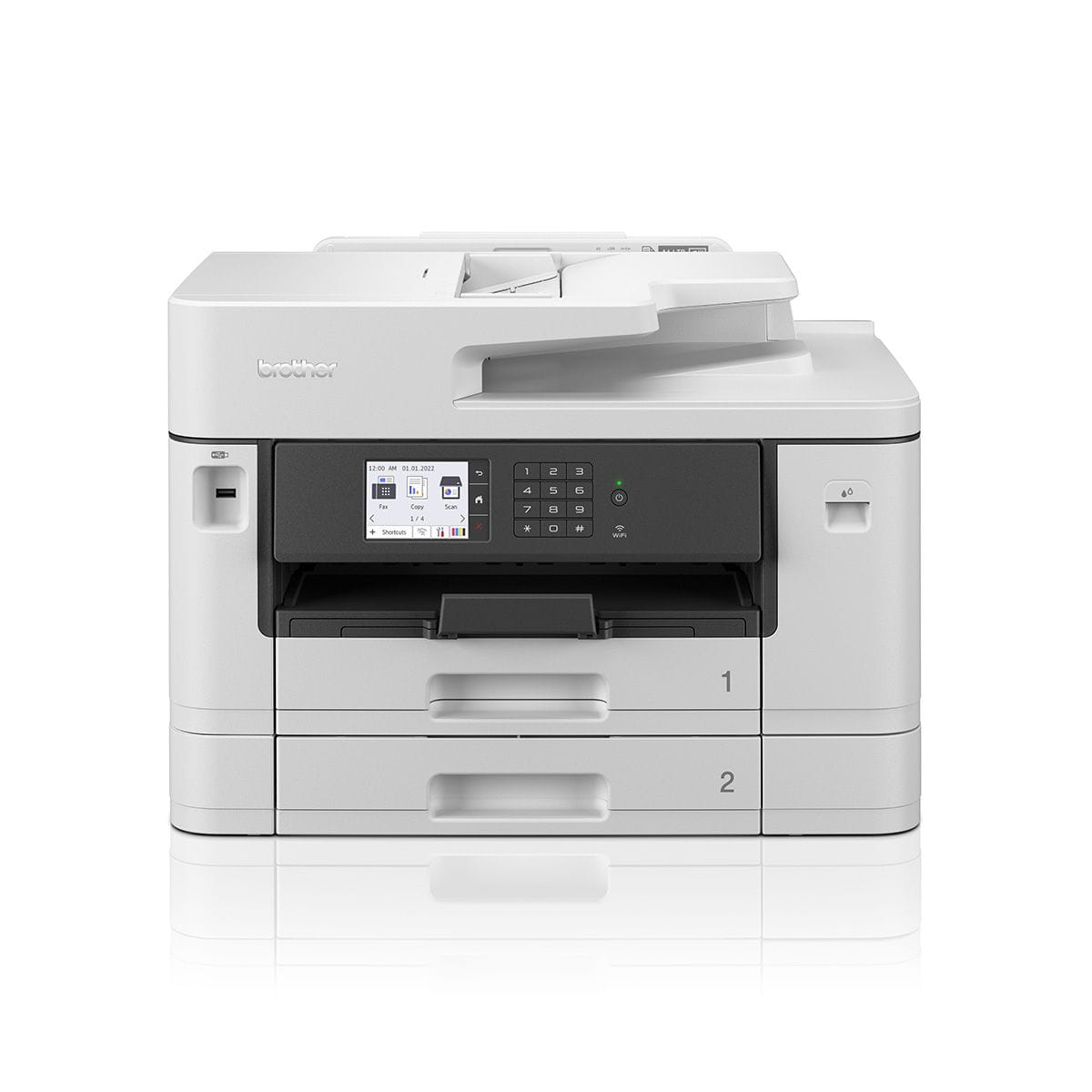 MFCJ2740DW
