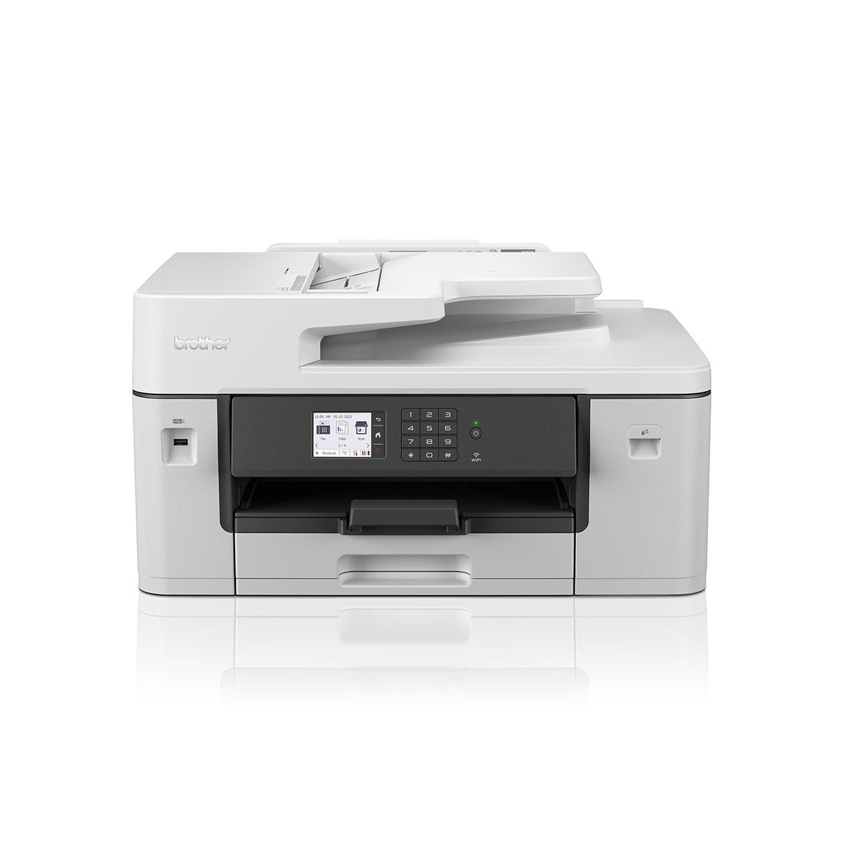 MFCJ3540DW