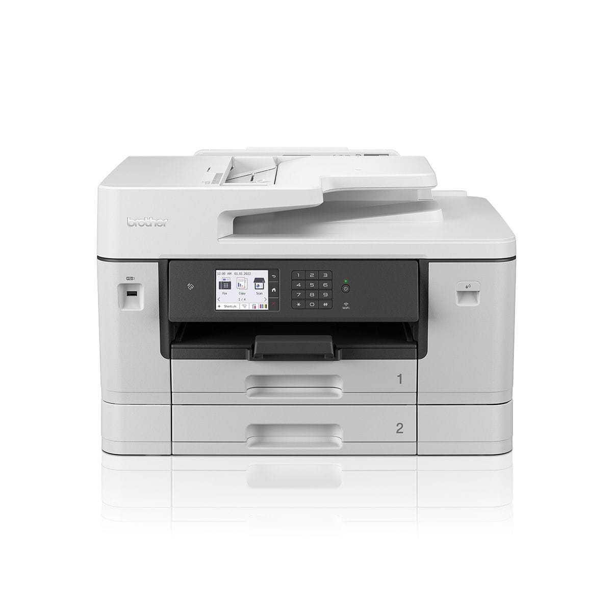 MFCJ3940DW