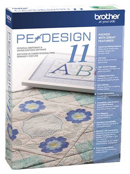 PE Design