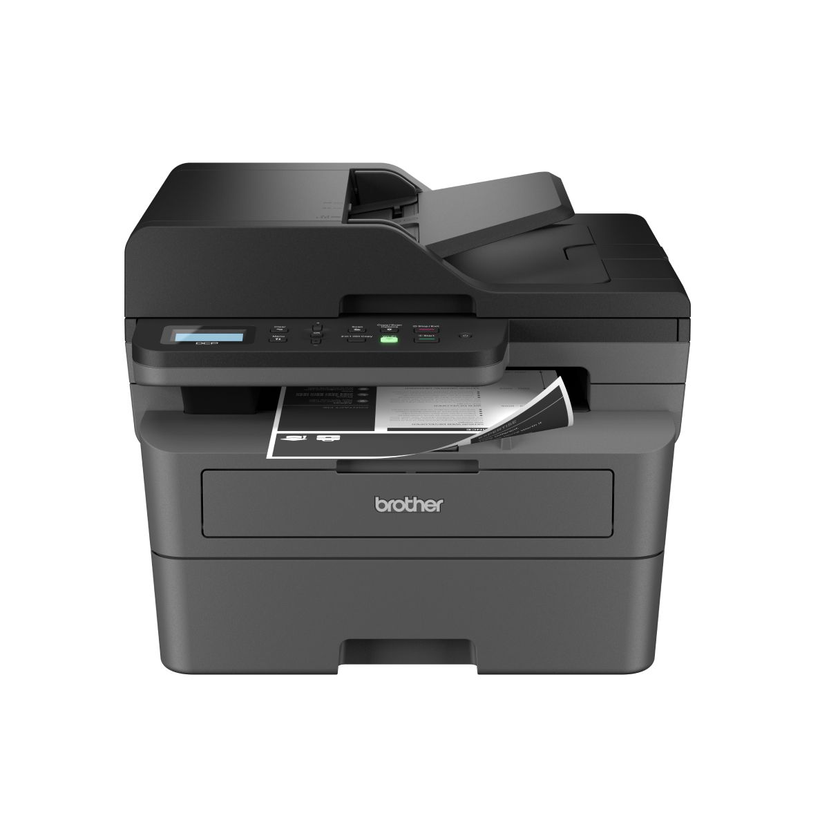 DCPL2640DW