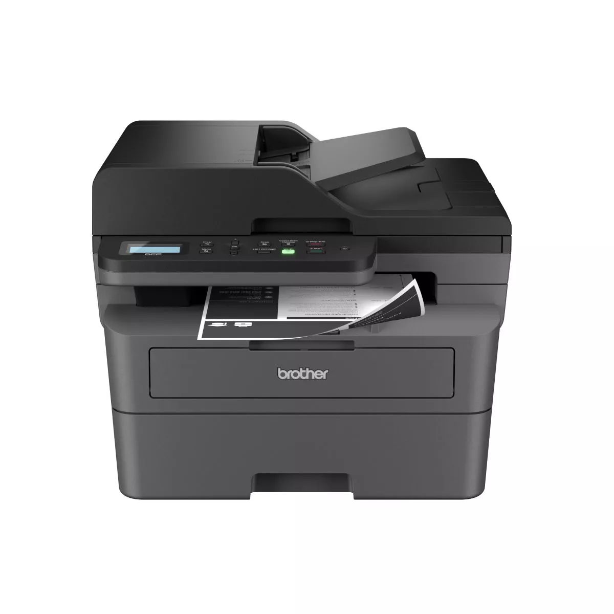 DCPL2640DW