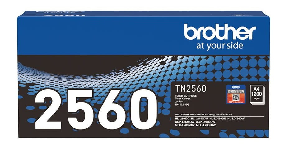 TN2560