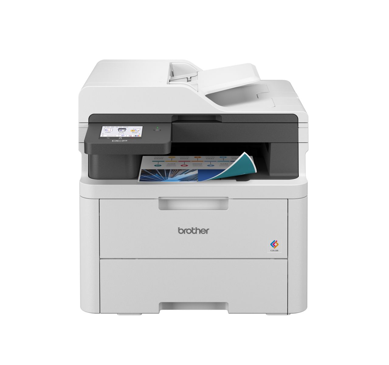 DCPL3560CDW