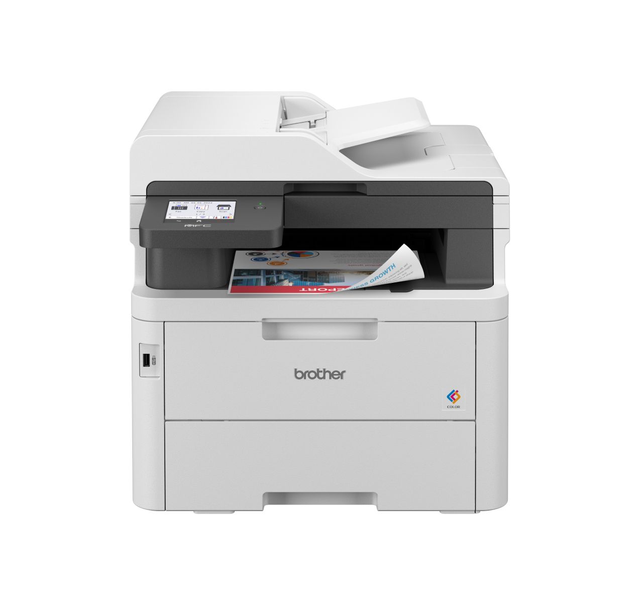 MFCL3760CDW