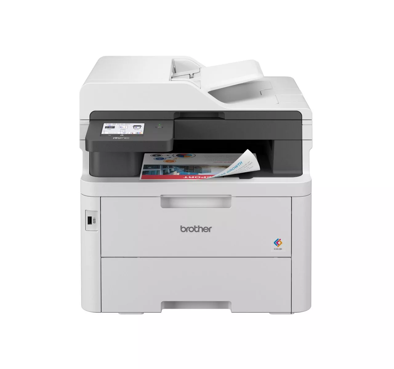 MFCL3760CDW