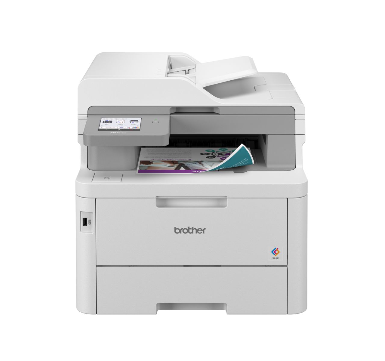 MFCL8390CDW