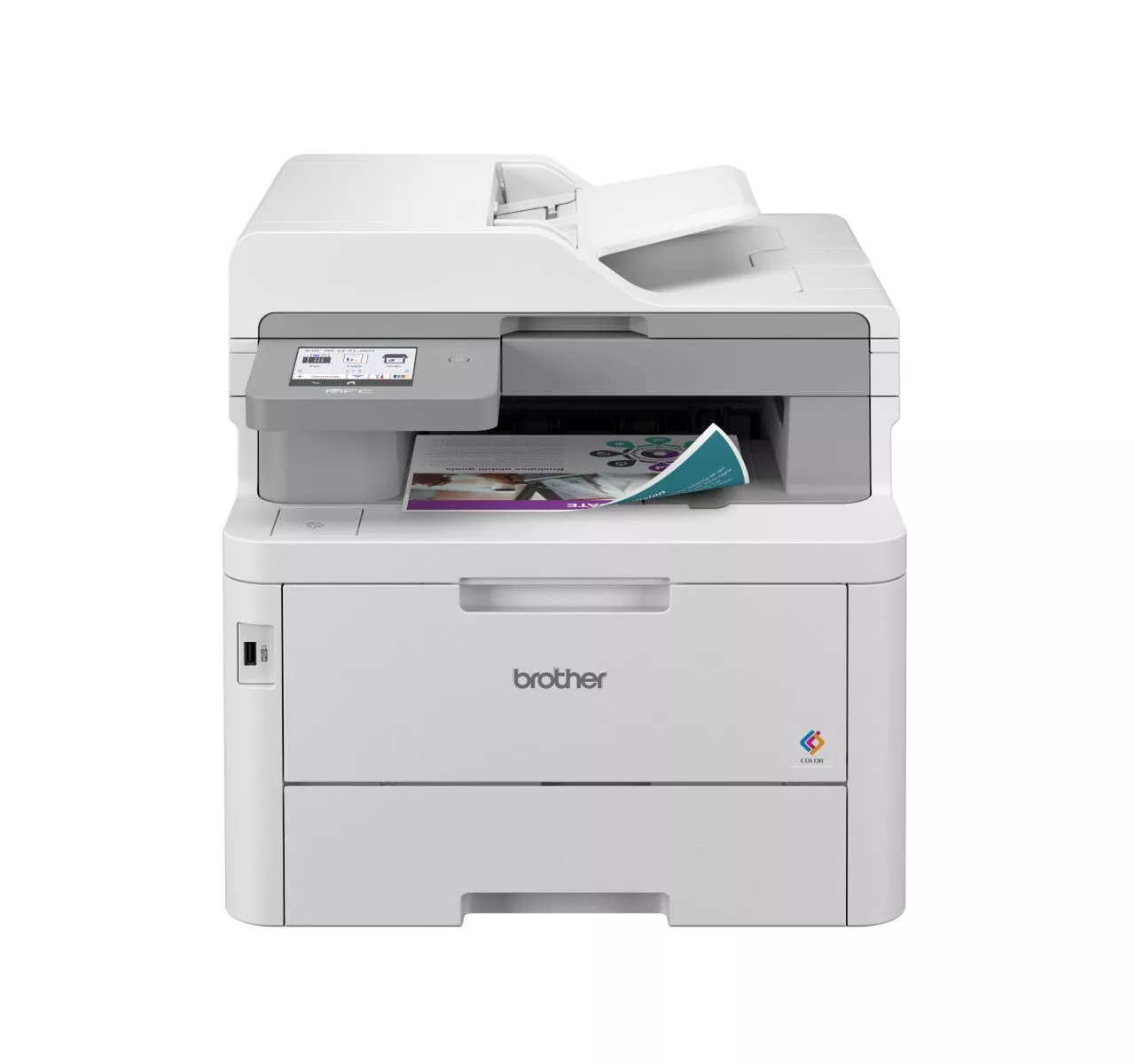 MFCL8390CDW