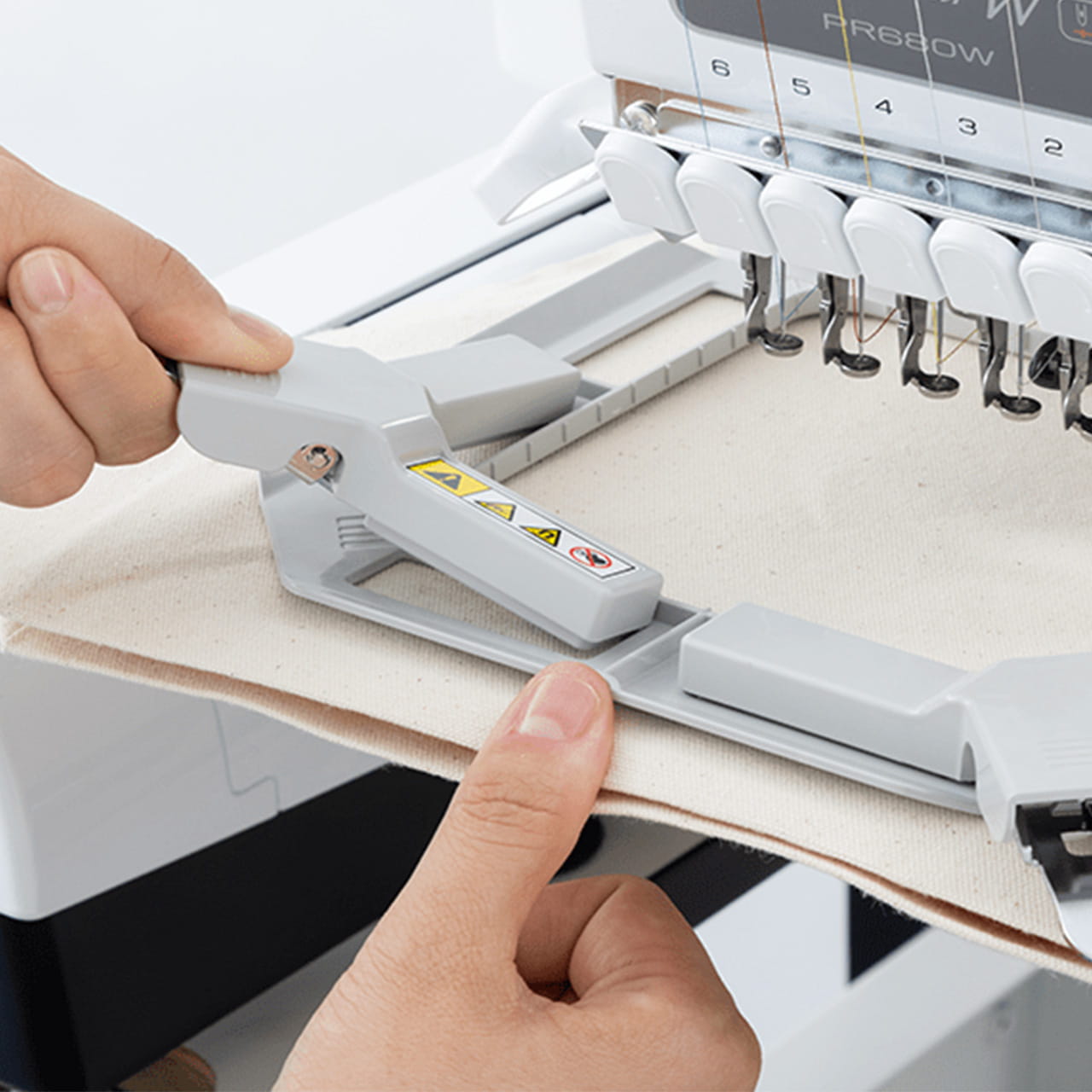 Brother PRVMFMKITAP Sewing Machine Supply & Accessory 2