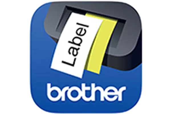 iPrint&Label mobile app