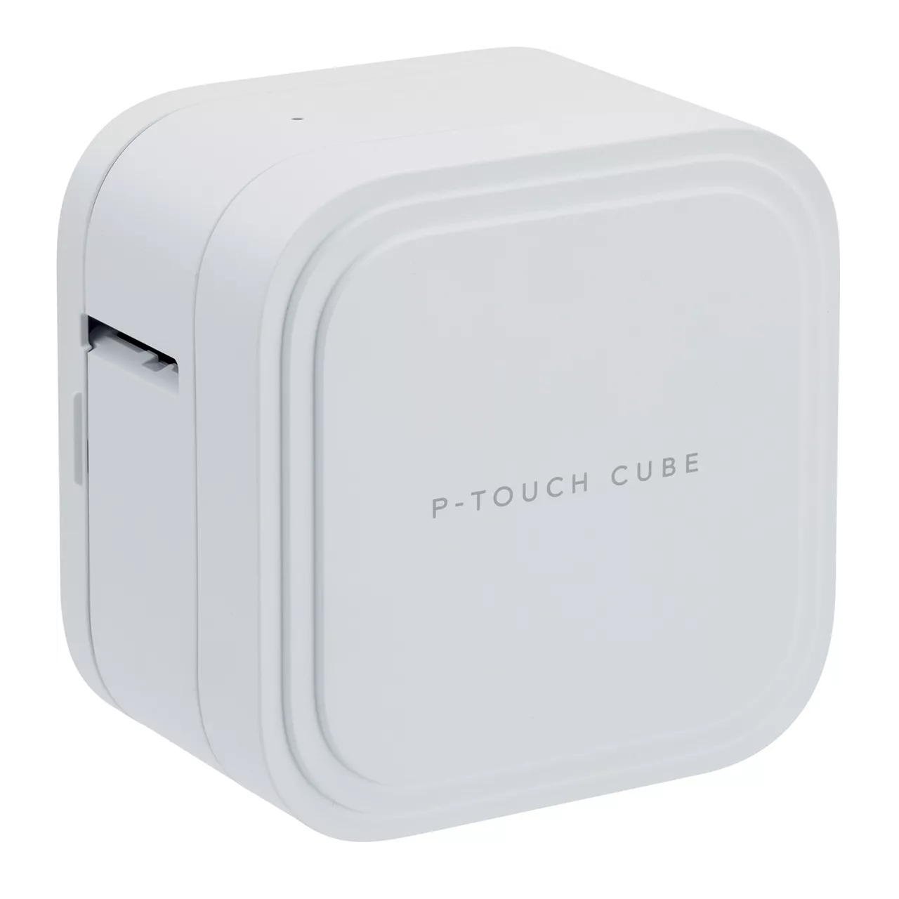 PT-P910BT P-touch Cube Pro Label Printer | Brother HongKong