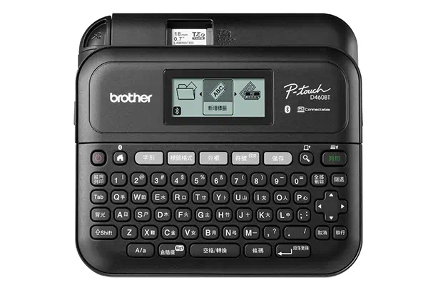 PT-D460BTHK