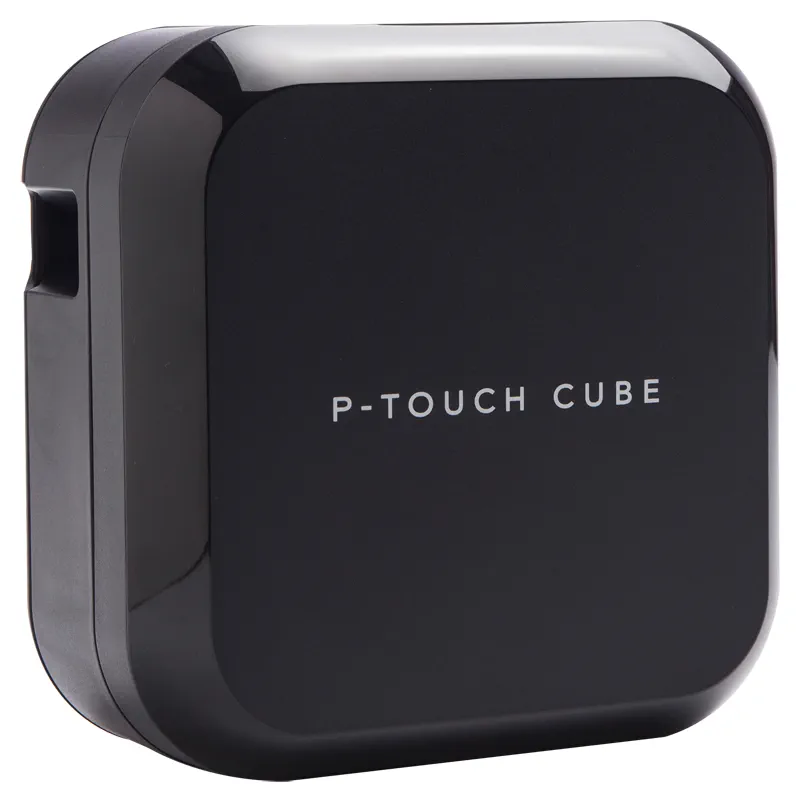 PT-P710BT-BLACK 日系藍牙™ wireless technology 標籤機(黑色