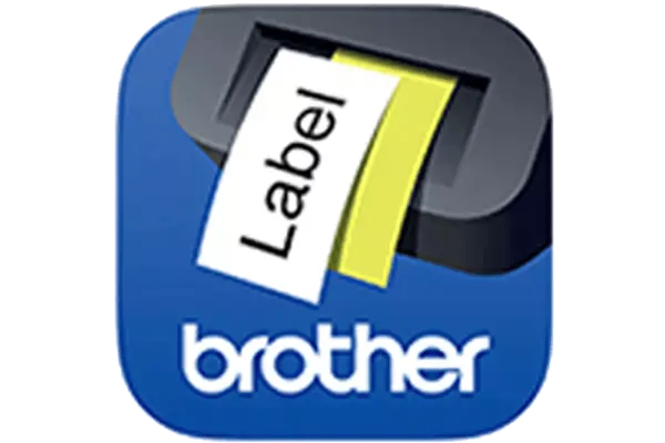 iPrint&Label mobile app