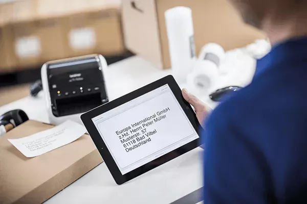 Flexible connectivity options