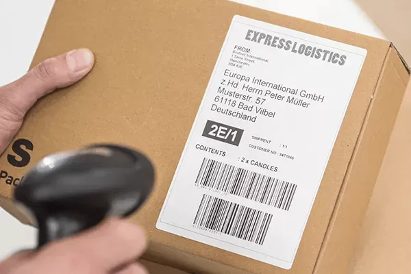 Template printing via USB host connected devices