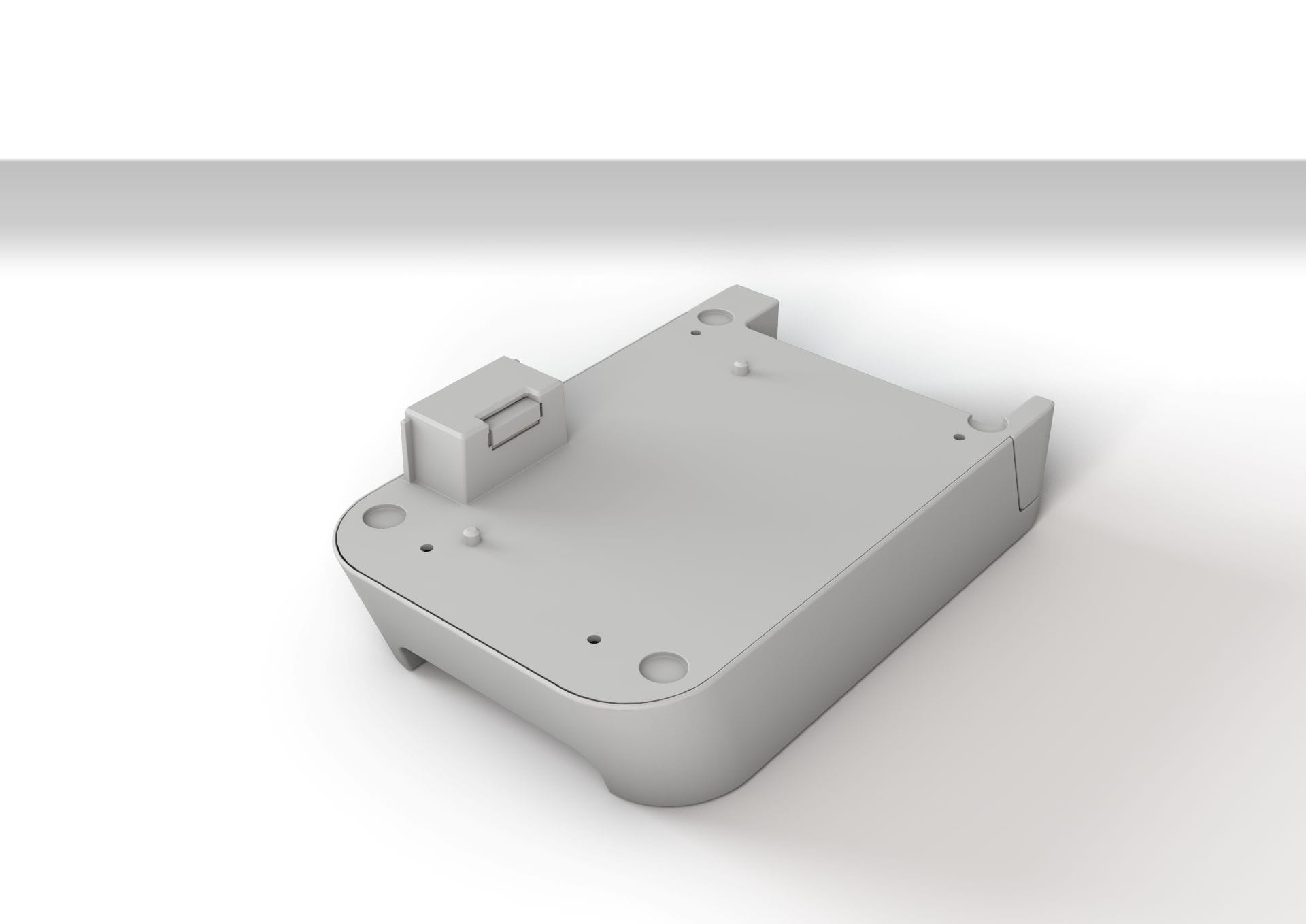 Rechargeable Li-ion battery