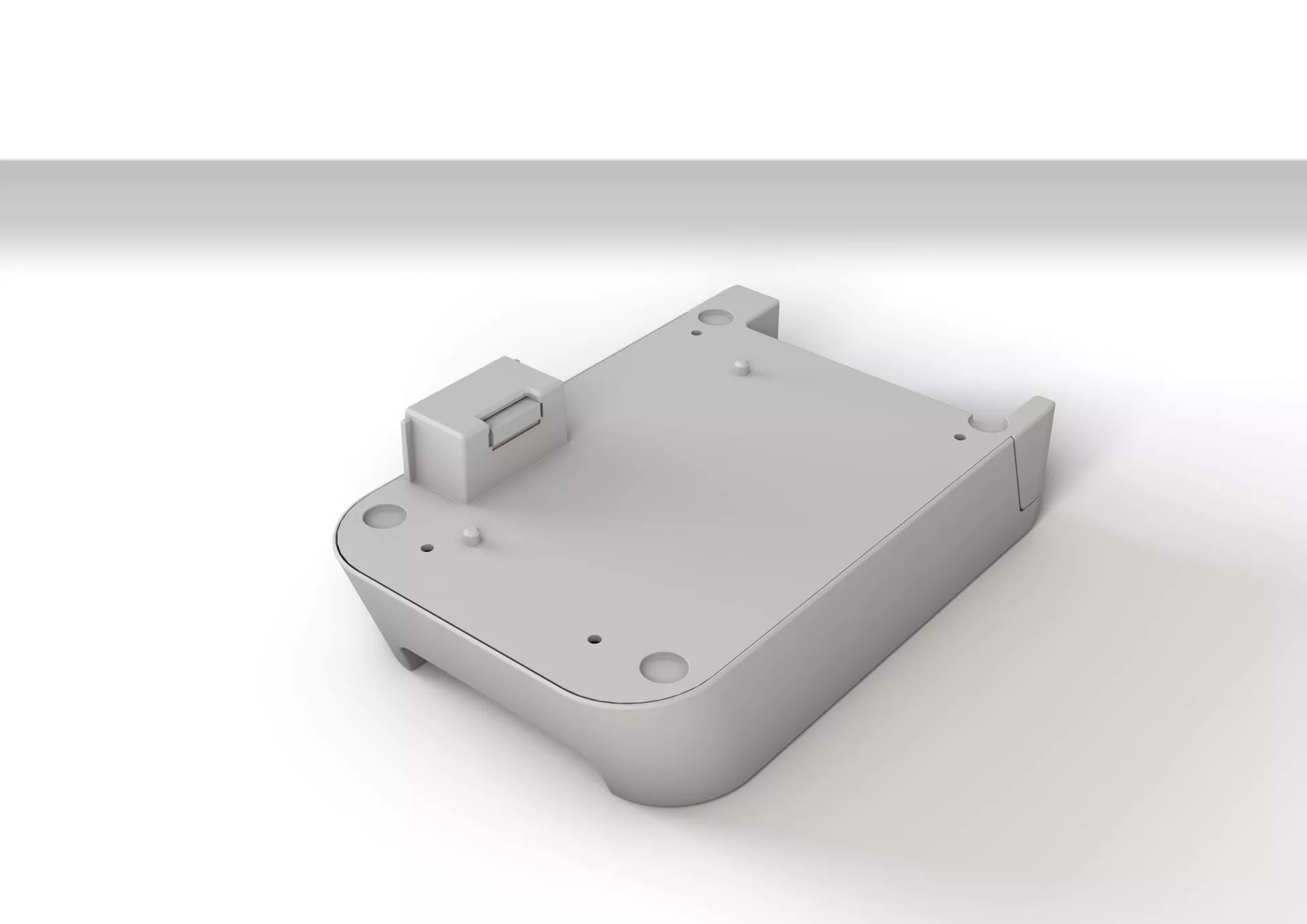 Rechargeable Li-ion battery