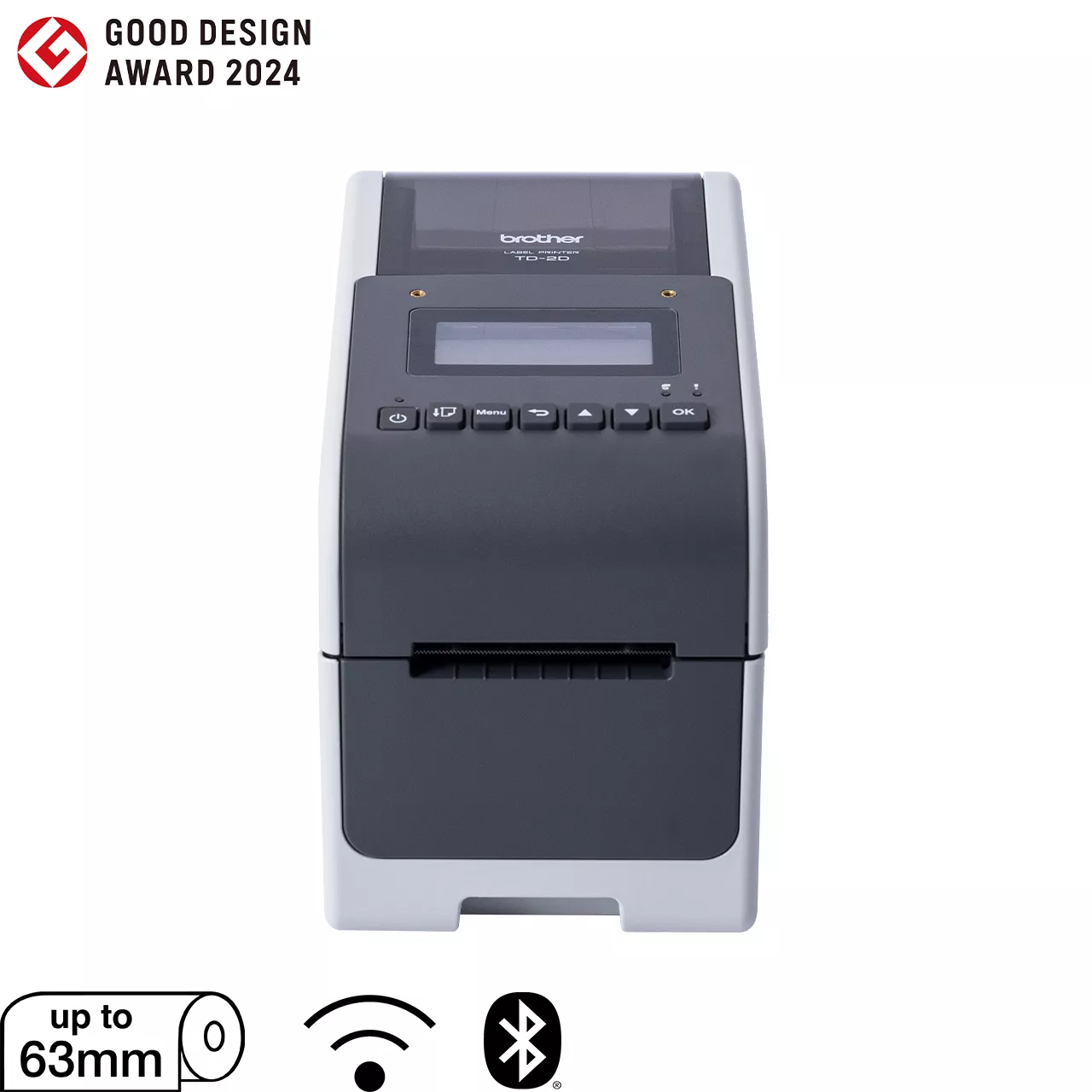 td-2350d