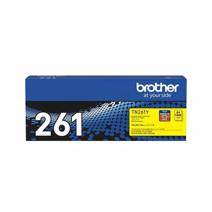 TN-261Y