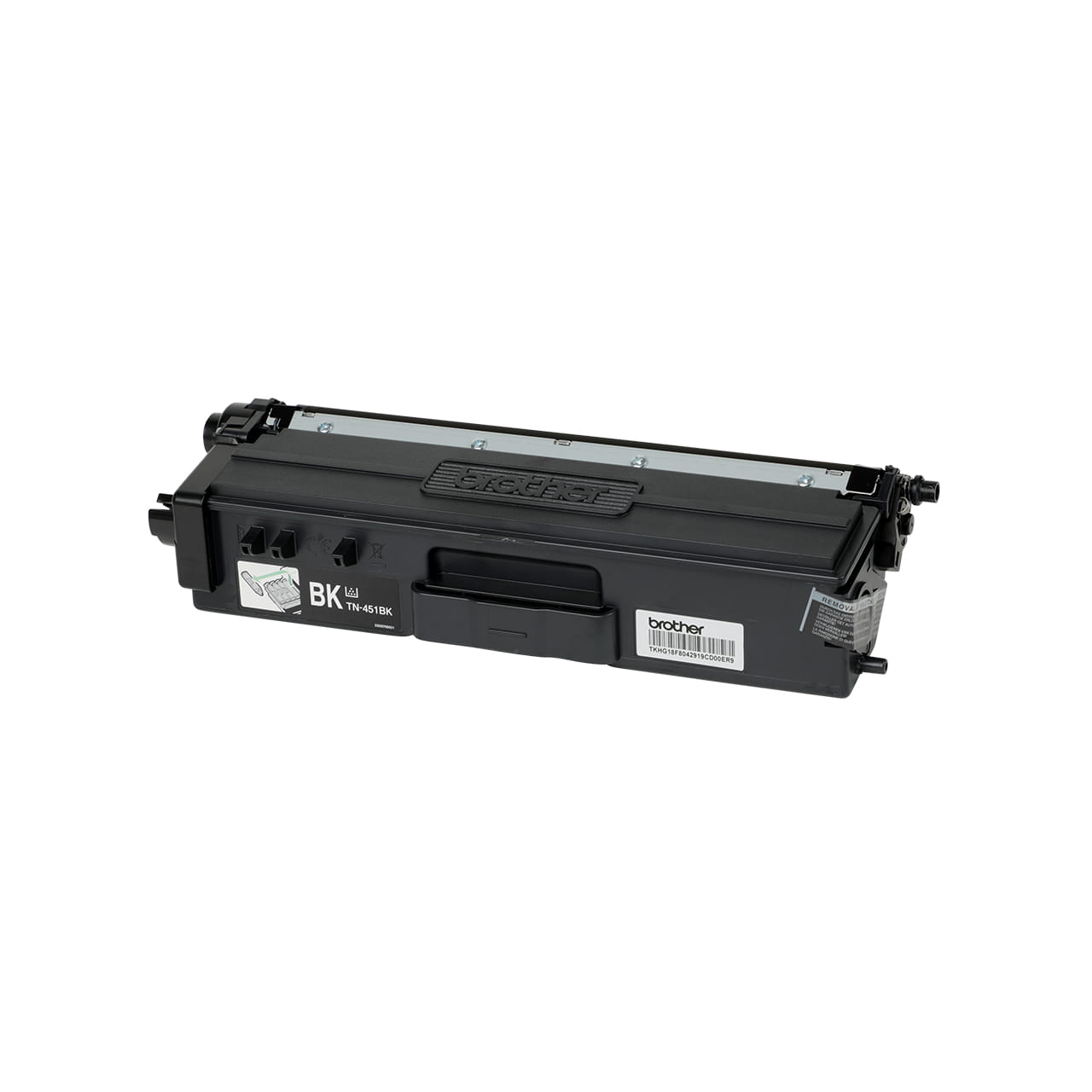 TN-451BK Black
