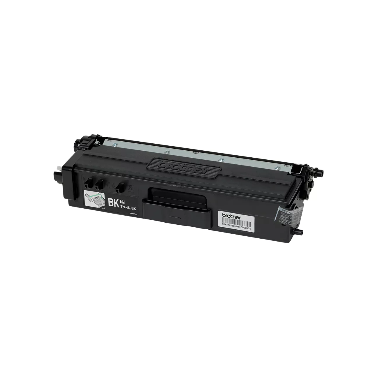 TN459BK Genuine Black Toner Super High Yield 