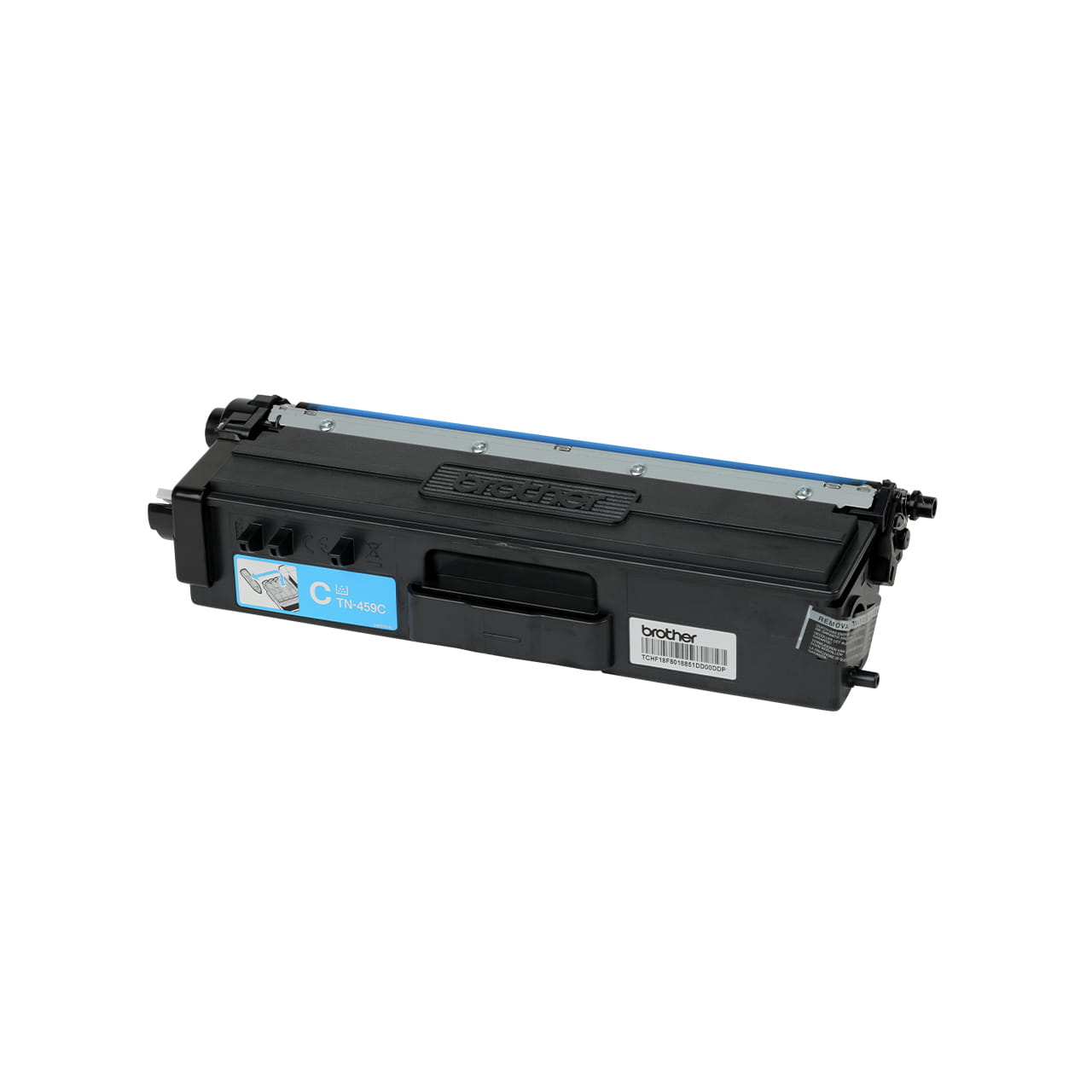 TN459C Colour Toner | Brother HongKong