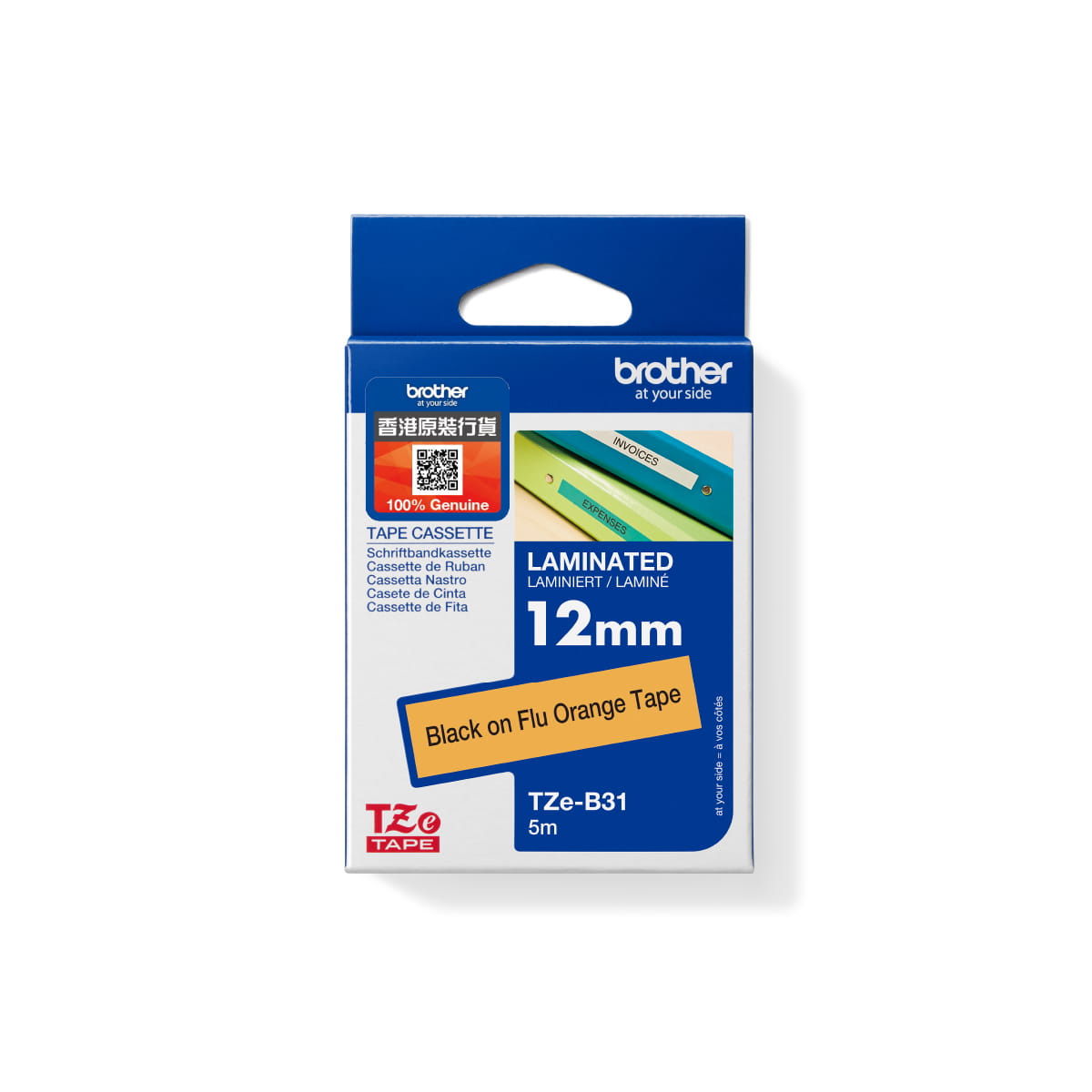 TZe-B31