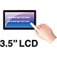 touch screen touch screen