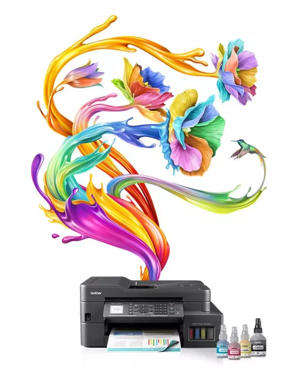 Print Out Ink Top printer ink Options – Compare & Choose