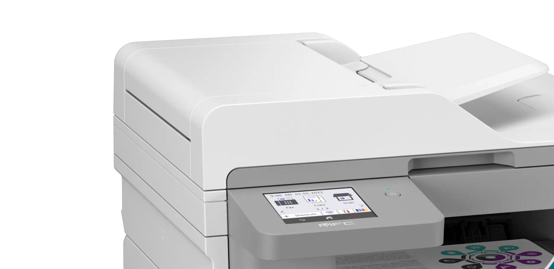 Providing Energy Efficiency