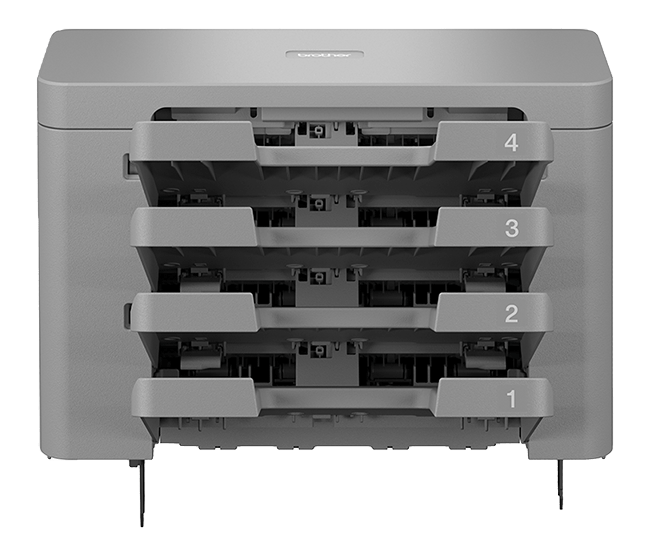 MX4000 Front