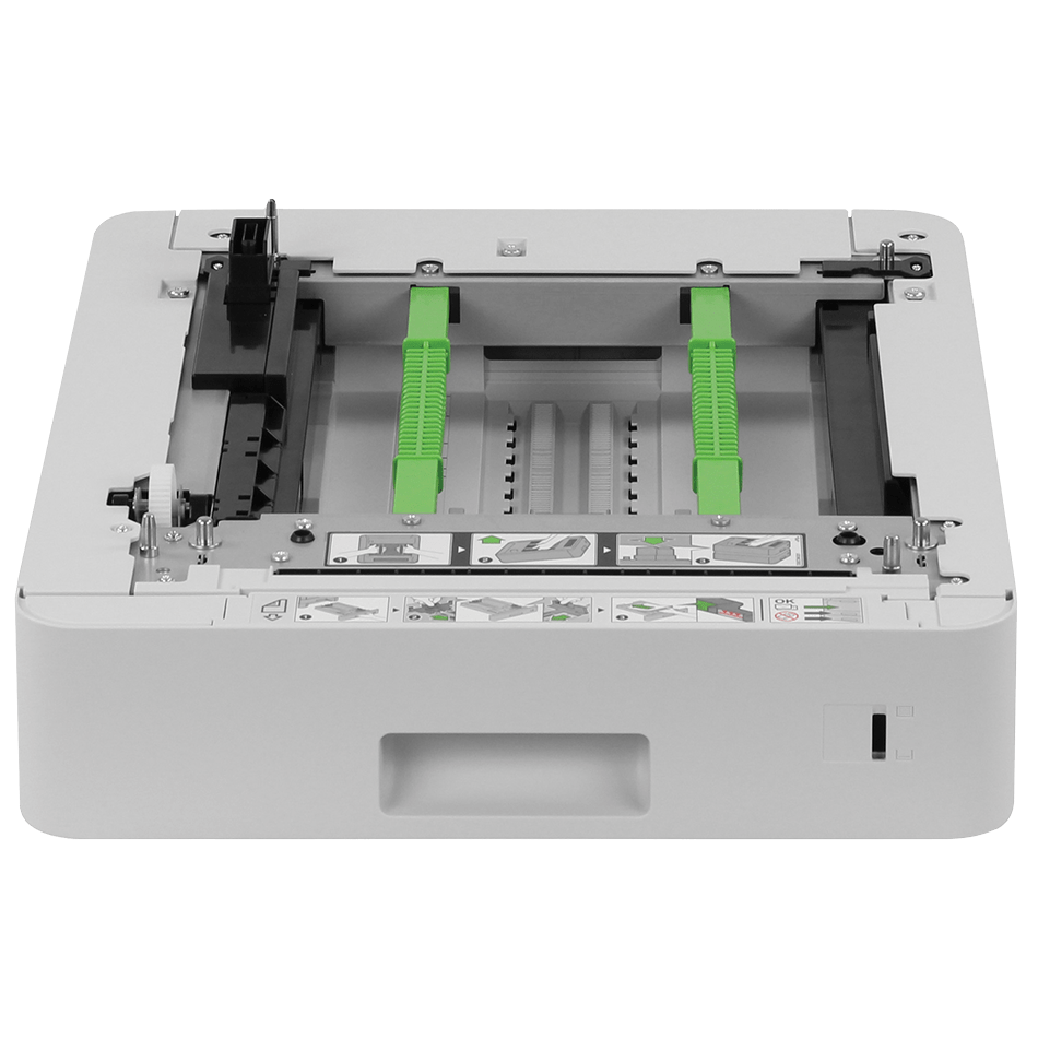 TRAYCONNECTOR
