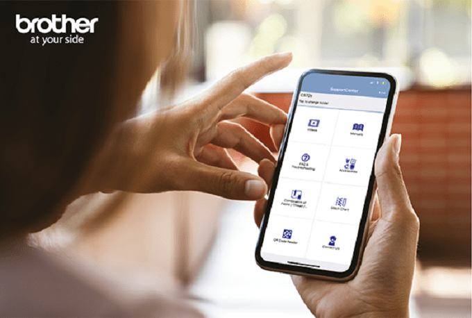 Brother - At your side