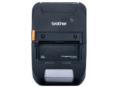 RuggedJet 3 系列