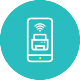 Mobile Printing