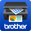 Brother IPrint App icon