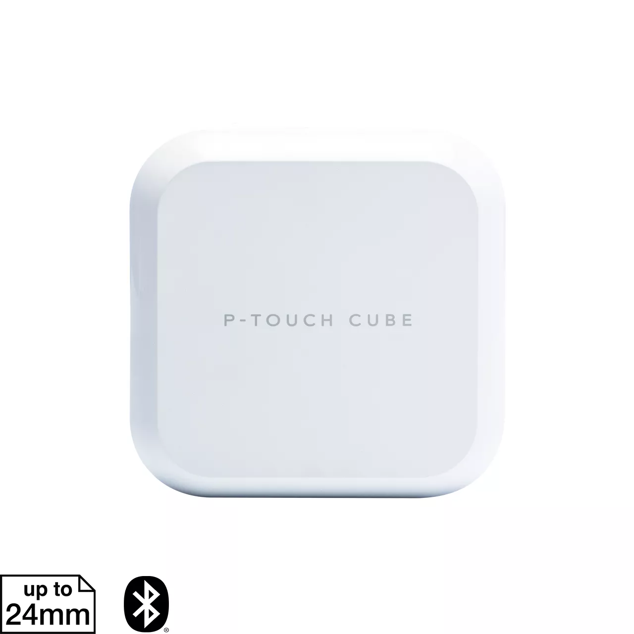 PDP - PT-P710BT - White