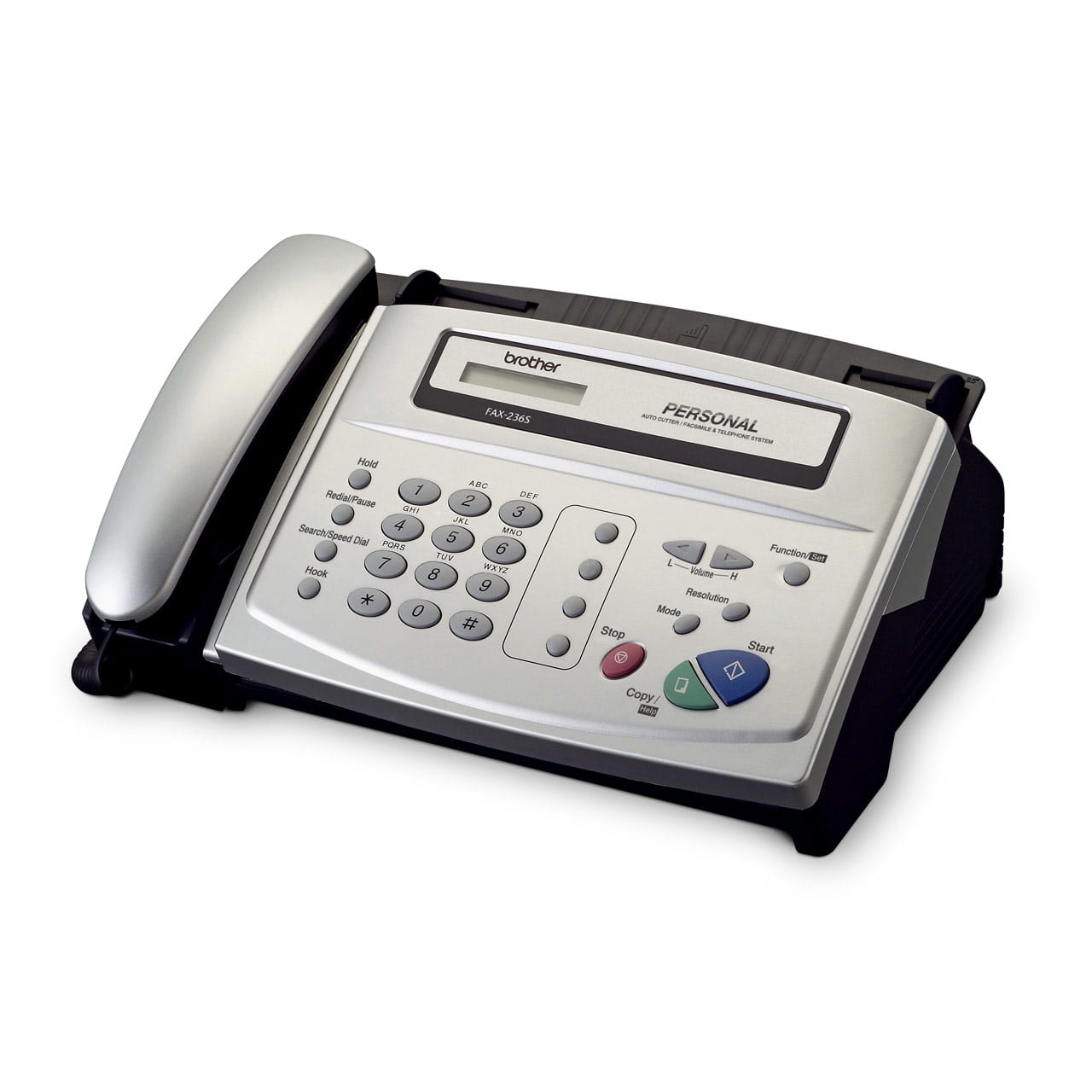 FAX-236S